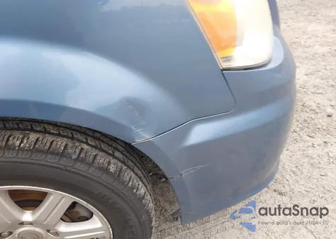 2012 Chrysler Town & Country Touring from USA, damaged, VIN 2C4RC1BG2CR118933